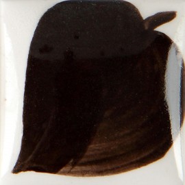 FRENCH BROWN - 1oz Duncan E-Z Stroke Under-Glaze FRENCH BROWN - 1oz Duncan E-Z Stroke Under-Glaze